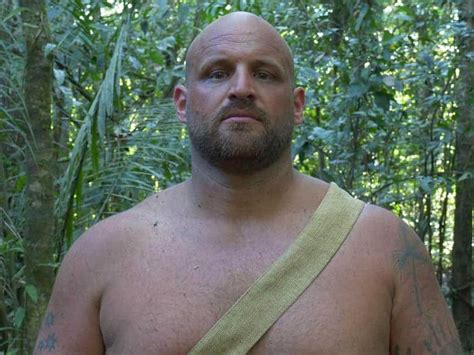 Naked and Afraid XL contestants: Meet the cast of Season 9